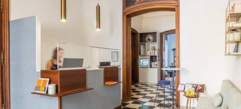 蒙特格兰德老港口旅馆(Hôtel Maison Montgrand - Vieux Port)图片