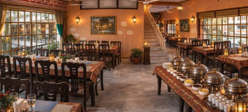 和谐酒店(Hotel Harmony)图片