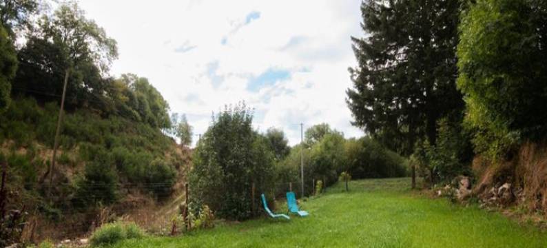 Gîte de France Gîte de montredon图片