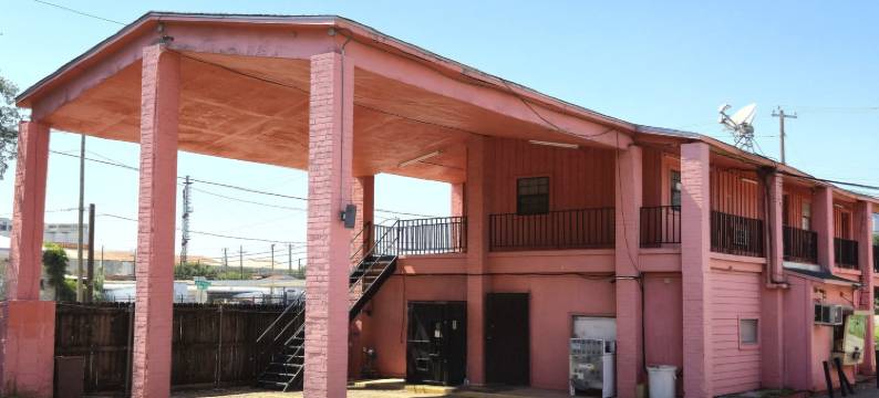 Hotel O 达拉斯市中心近展览公园的 Way Side Inn(Way Side Inn by Hotel O Dallas Near Fair Park Downtown)图片