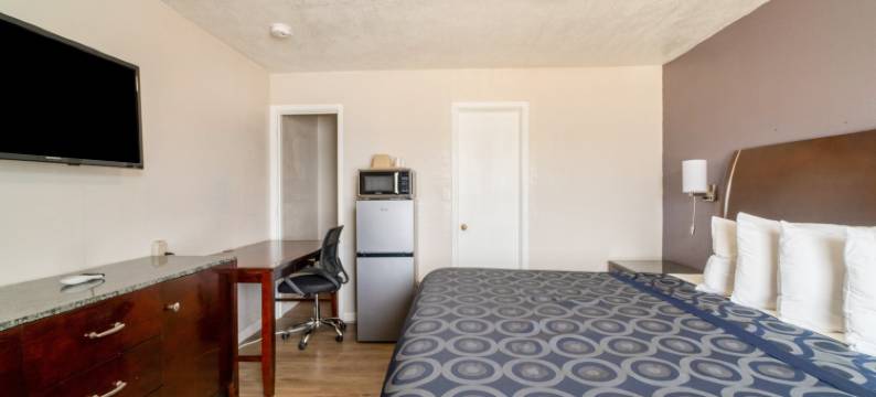 Economy Inn by OYO, Lamesa TX图片