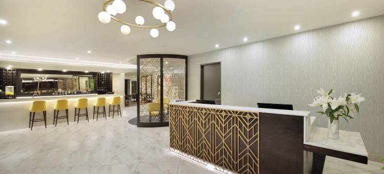 瑞士贝尔酒店-纳皮尔(Swiss-Belhotel Napier)图片