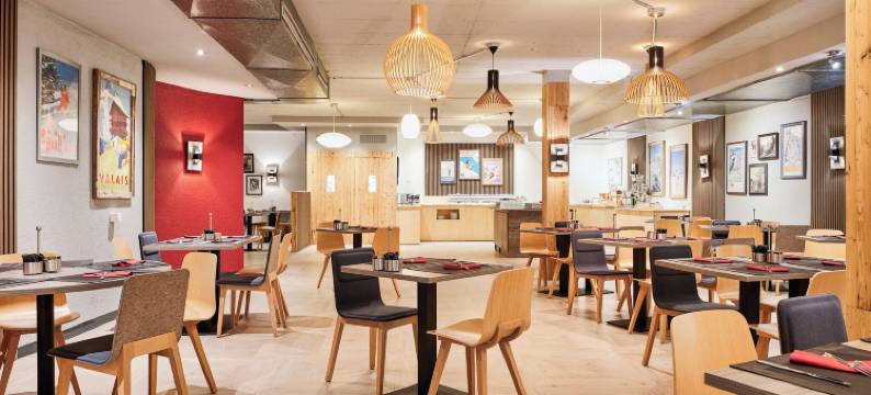 策马特国宾酒店(Hotel Ambassador Zermatt)图片