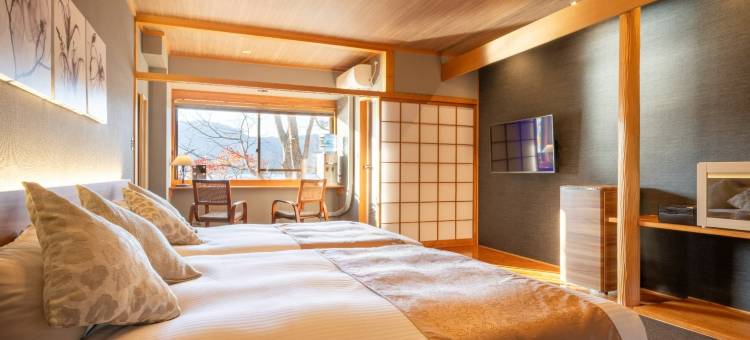 十和田湖畔樱花酒店(Towadakohan Sakura)图片