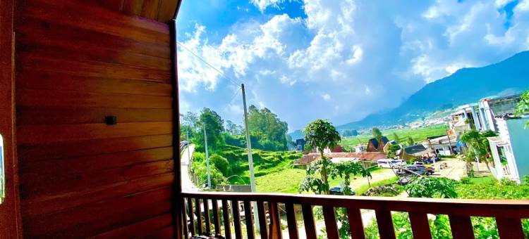 迪恩伊拉别墅(Villa Ira Dieng)图片