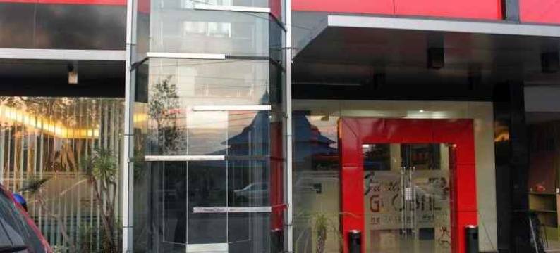 环球大酒店(Grand Global Hotel)图片