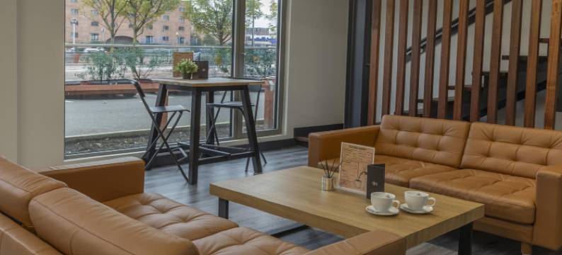 Dockside酒店公寓，贝斯特韦斯特品质精选(Dockside Aparthotel, BW Signature Collection)图片