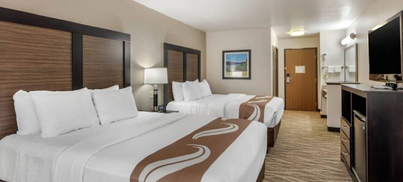 凯艺套房酒店(Quality Inn & Suites)图片