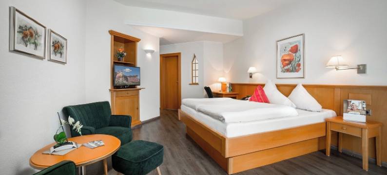 Aktiv und Welnesshotel Kohlerhof 活动与健康酒店(Aktiv Und Welnesshotel Kohlerhof)图片