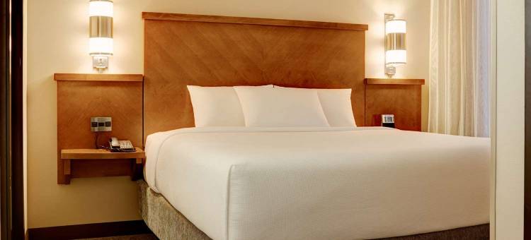 硅谷弗里蒙特凯悦嘉轩酒店(Hyatt Place Fremont/Silicon Valley)图片