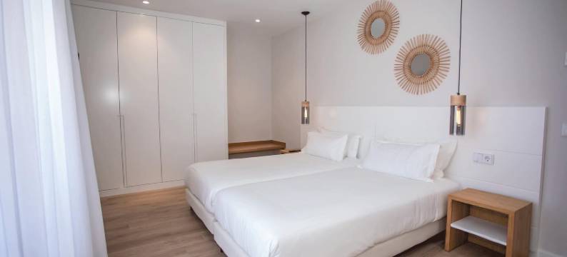 塞尔瓦图尔阿尔吉内金公园VV(Arguineguín Park by Servatur VV)图片