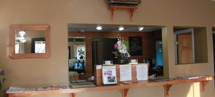 印第安纳波利斯骑士酒店(Knights Inn Indianapolis)图片