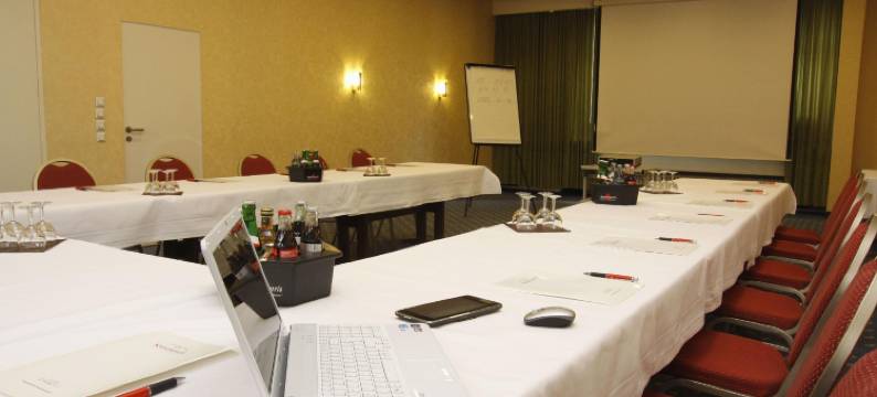 凯瑟霍夫酒店(Hotel Kaiserhof Wesel)图片