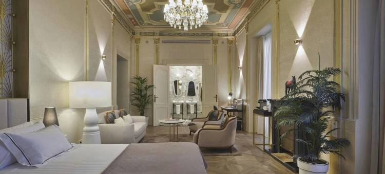 MYR 威里尔皇宫酒店(Myr Palacio Vallier)图片