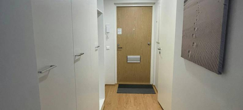 福雷诺姆奥卢莱卡提服务公寓(Forenom Serviced Apartments Oulu Lekatie)图片