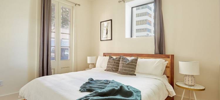 路易酒店，新奥尔良，贝尔维拉第六区，原名桑德尔(The Louie Hotel New Orleans, Belvilla District 6 Formerly Sonder)图片