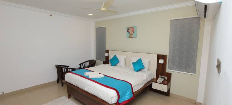 Sea Breeze Beach Resorts图片