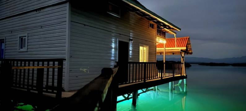 六柱度假村(Six Pillars Resort)图片