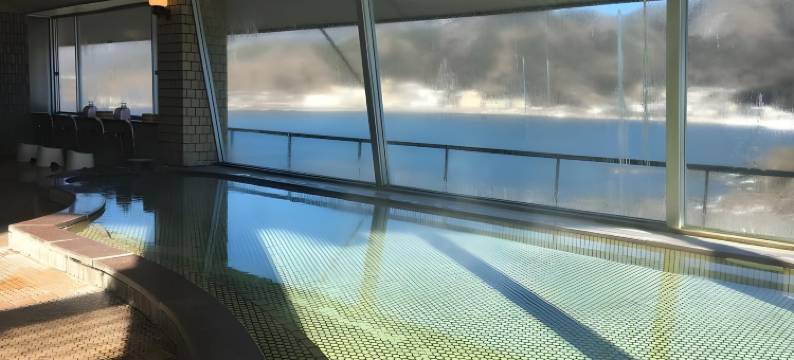 河口湖酒店(Kawaguchiko Hotel)图片