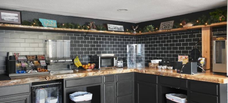 波尔森美国优质旅店汽车旅馆(Americas Best Value Port Polson Inn)图片