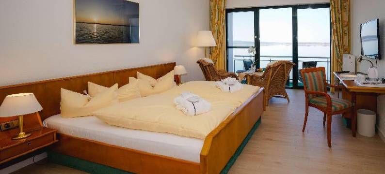 柏林-朗斯多夫酒店(Seehotel Berlin-Rangsdorf)图片