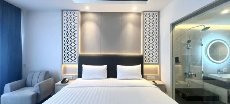 亚洲皇家酒店(Royal Asia Hotel)图片