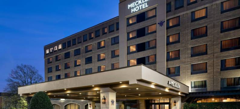 The Mecklen Hotel, Charlotte, a Tribute Portfolio Hotel图片