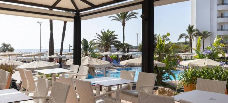 希坡堪普海滩酒店(Hipotels Hipocampo Playa)图片