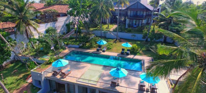 安巴朗哥达R级酒店(R Degrees)图片