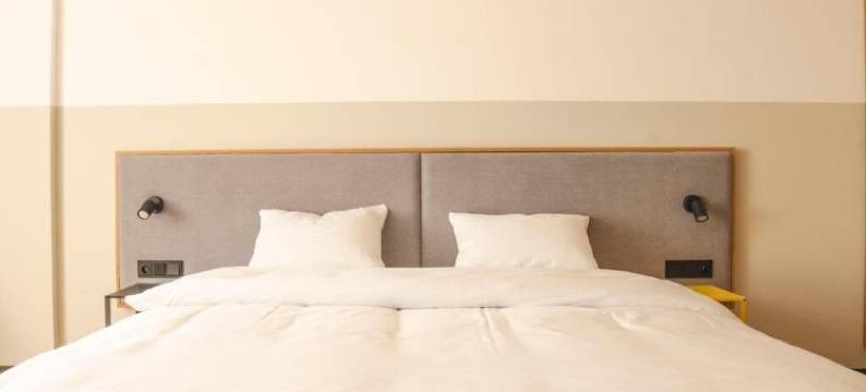 Node酒店(Hotel Node)图片