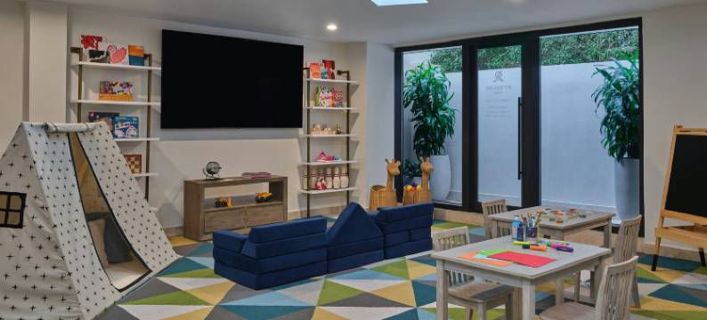 圣瑞吉阿鲁巴度假村(The St. Regis Aruba Resort)图片