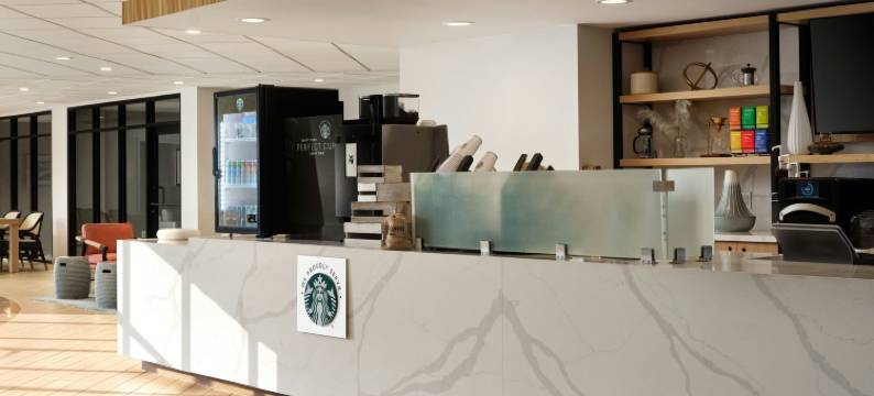 喜来登坦帕布兰登酒店(Sheraton Tampa Brandon Hotel)图片