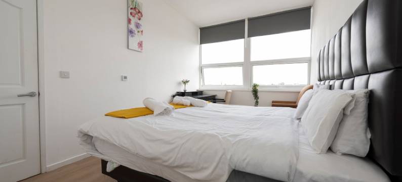 A lovely hideaway in West Midlands图片