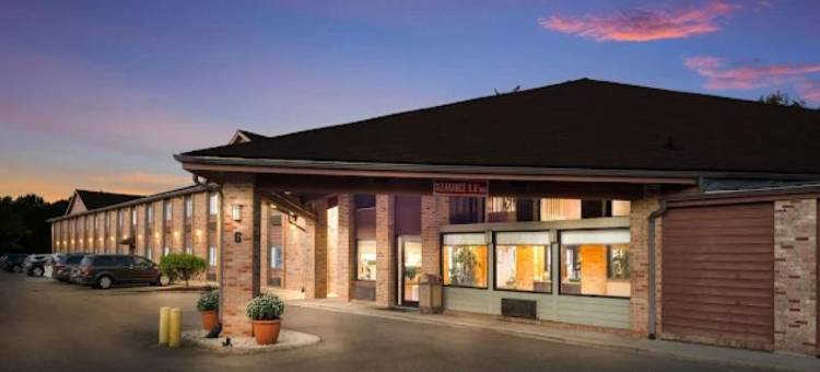 锡卡莫尔贝斯特韦斯特酒店(Best Western Sycamore Inn)图片