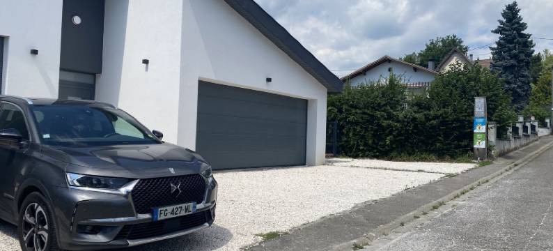 勒克洛斯德斯波米耶(Le Clos des Pommiers)图片