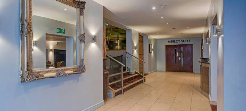 Manchester Airport Stanley Hotel by Belvilla图片