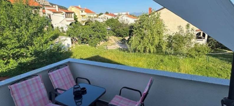 布鲁诺公寓酒店(Apartments Bruno)图片