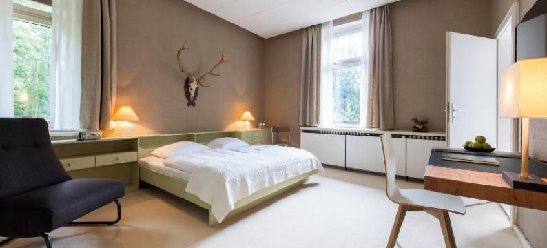 温斯查伏特 塔古森特姆 斯彻弗海德环形酒店(Ringhotel Schorfheide I Waldresort Werbellinsee)图片