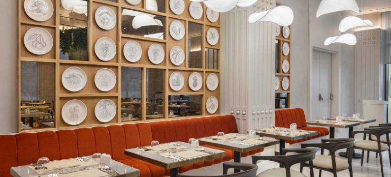 安塔利亚贝莱克美居酒店(2026 年 3 月开业)(Mercure Antalya Belek (Opening March 2026))图片