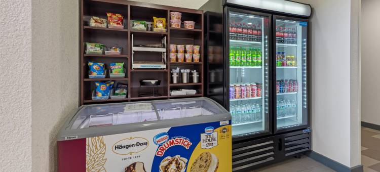 奥斯汀机场贝斯特韦斯特优质套房酒店(Best Western Plus Austin Airport Inn  Suites)图片