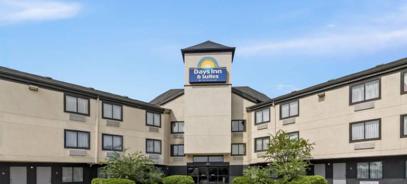 迪索托戴斯套房酒店(Days Inn & Suites by Wyndham DeSoto)图片