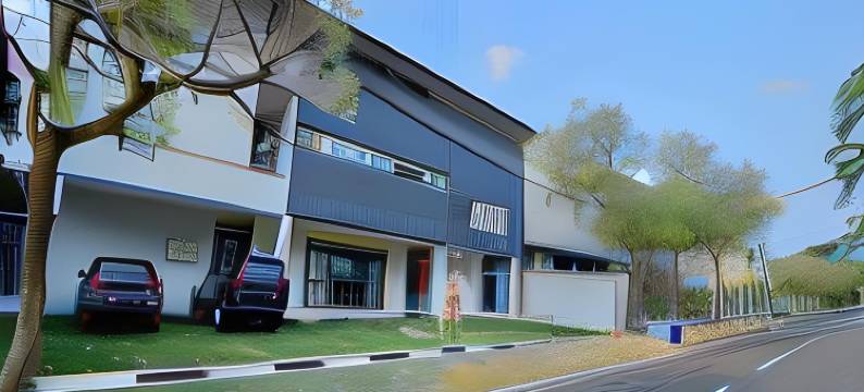 卡拉瓦茨M公寓(M Studio Karawaci)图片