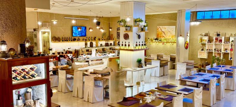 尼蒂默斯酒店(Nidimos Hotel)图片