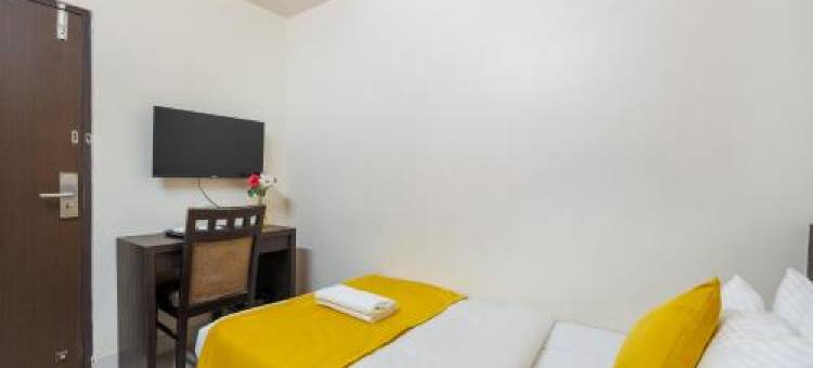 Hotel N D S Comforts图片