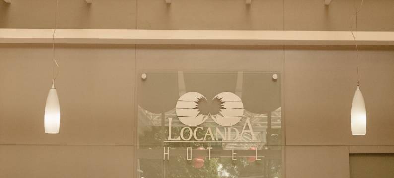 拉肯达酒店(Locanda Hotel)图片