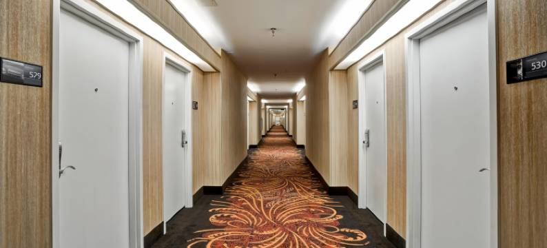 格伦伯尼巴尔的摩欢朋酒店(Hampton Inn Baltimore/Glen Burnie)图片