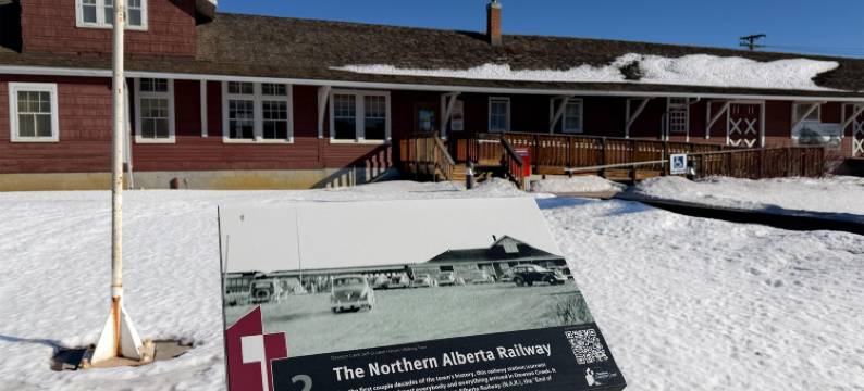 道森克里克旅行之家酒店(Coast Hotel Dawson Creek)图片