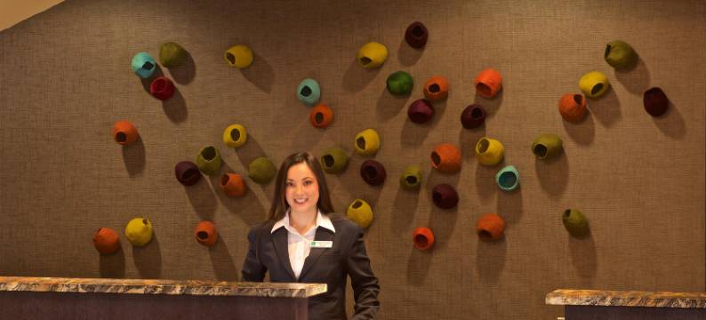 费拉格尔斯塔夫希尔顿大使套房酒店(Embassy Suites by Hilton Flagstaff)图片