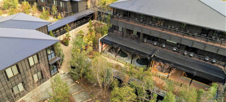 森之风酒店 箱根仙石原(Hotel Mori No Kaze Hakone Sengokuhara)图片