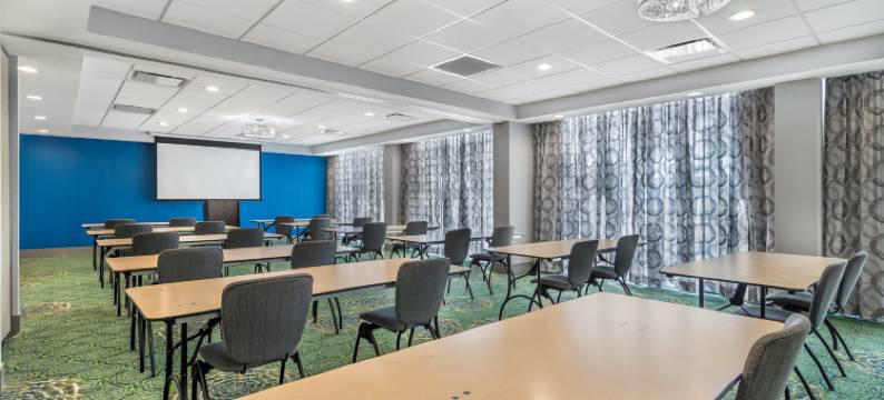 诺克斯维尔北米尔钱特大道假日酒店(Holiday Inn KNOXVILLE N - MERCHANT DRIVE by IHG)图片